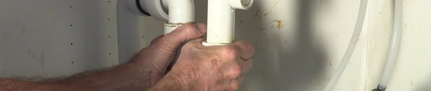 Nem samling af stramme rør Nem samling af stramme rør